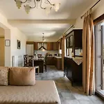 Melanthi ヴィラ