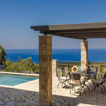 Melanthi By Vintage Travel