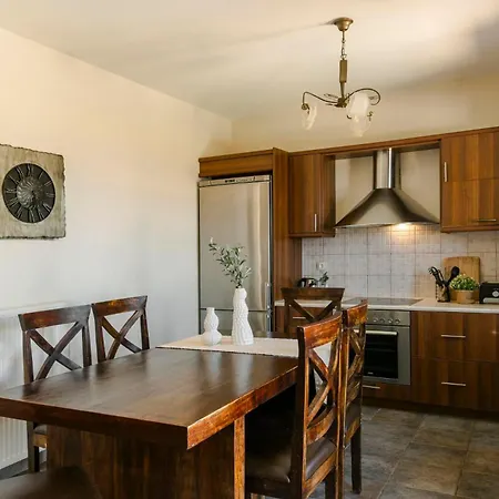 Villa Melanthi By Vintage Travel *