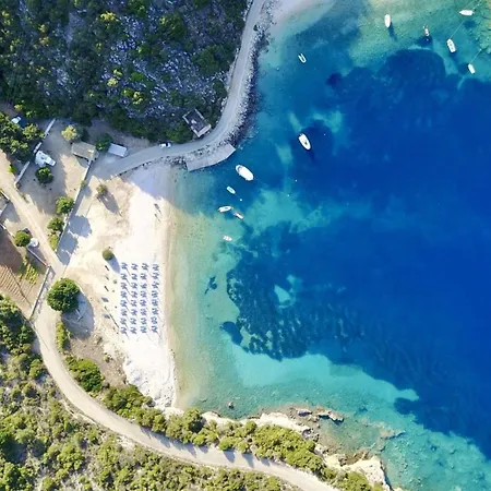 Melanthi By Vintage Travel Villa