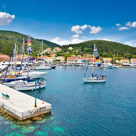 Melanthi By Vintage Travel Villa Mánganos