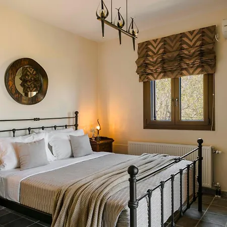 Melanthi By Vintage Travel Villa *