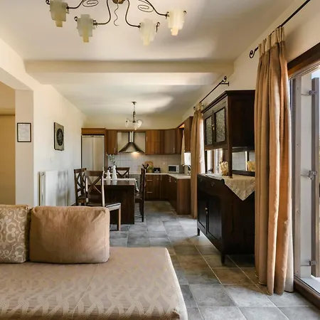 Melanthi By Vintage Travel Villa