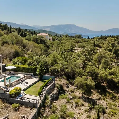 Melanthi By Vintage Travel Villa