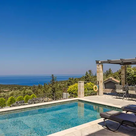 Melanthi By Vintage Travel 别墅