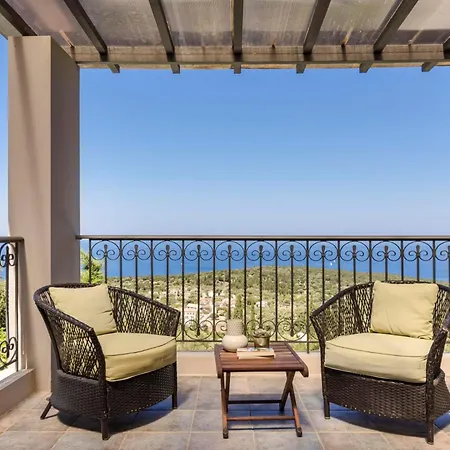 Melanthi By Vintage Travel *