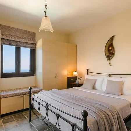 Melanthi By Vintage Travel 别墅