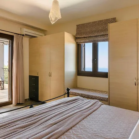 Melanthi By Vintage Travel