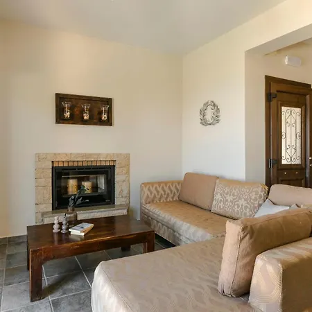 Melanthi By Vintage Travel Mánganos