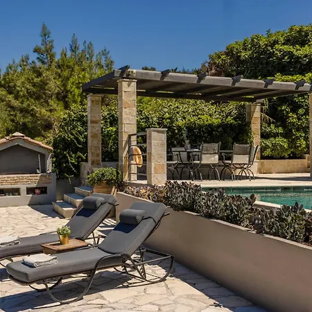 Melanthi By Vintage Travel